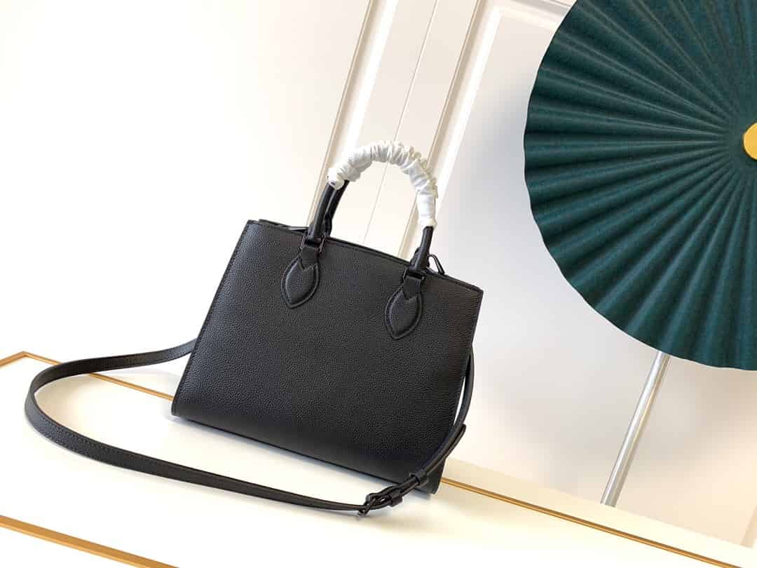 LV LOCKME TOTE 小号手袋 M55845 M55817 M55818