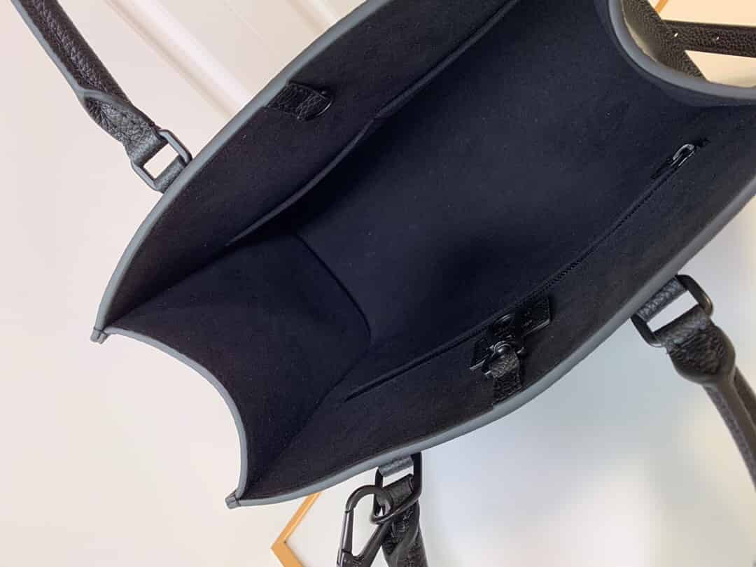 LV LOCKME TOTE 小号手袋 M55845 M55817 M55818