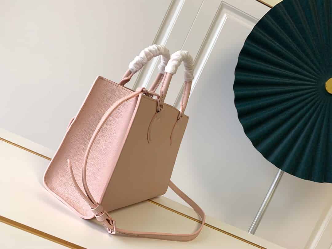 LV LOCKME TOTE 小号手袋 M55845 M55817 M55818