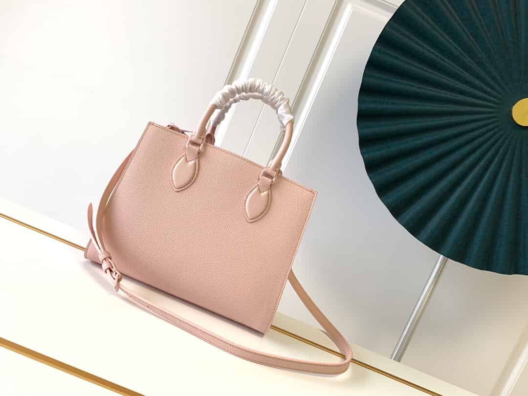 LV LOCKME TOTE 小号手袋 M55845 M55817 M55818