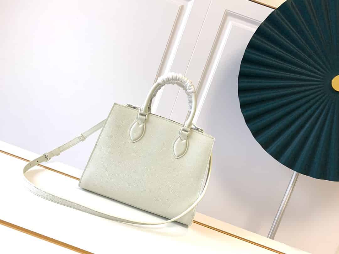 LV LOCKME TOTE 小号手袋 M55845 M55817 M55818