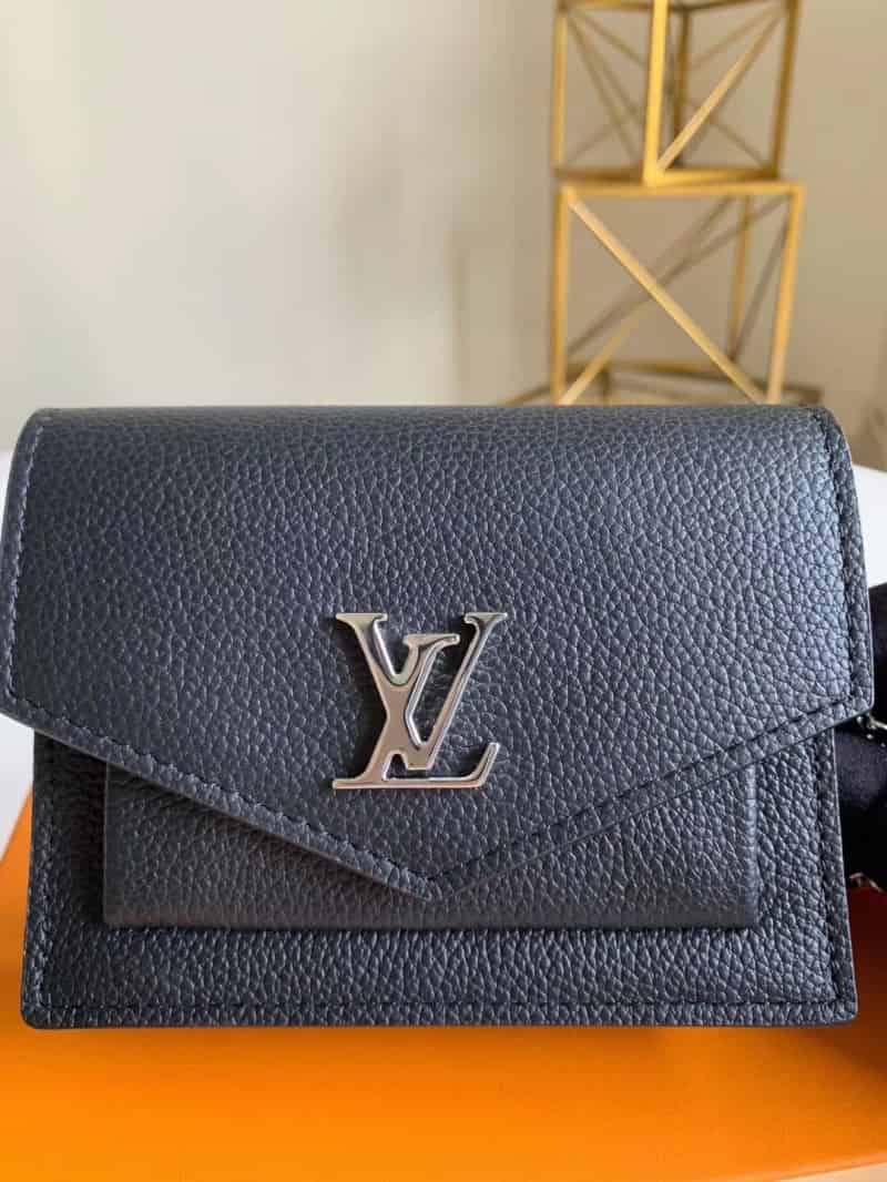 LV Mylockme 迷你链条包 M69183 M69204