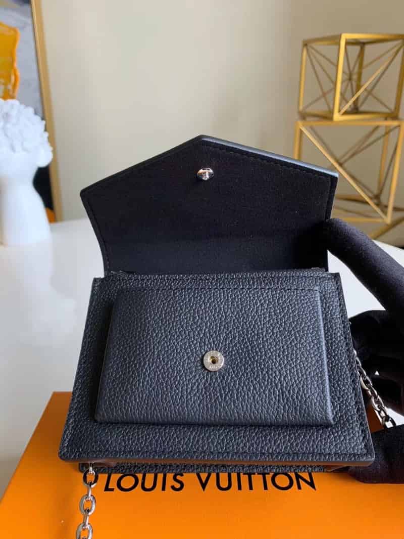 LV Mylockme 迷你链条包 M69183 M69204