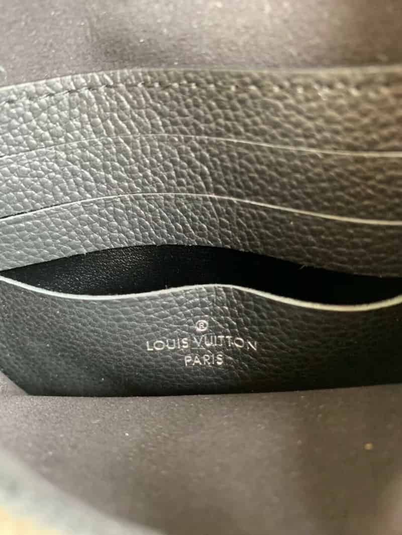 LV Mylockme 迷你链条包 M69183 M69204