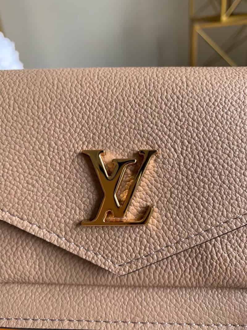 LV Mylockme 迷你链条包 M69183 M69204