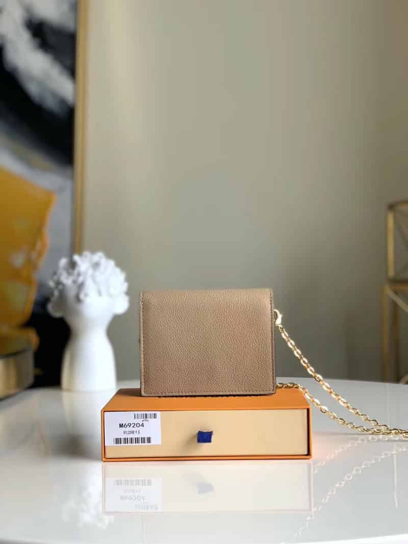 LV Mylockme 迷你链条包 M69183 M69204