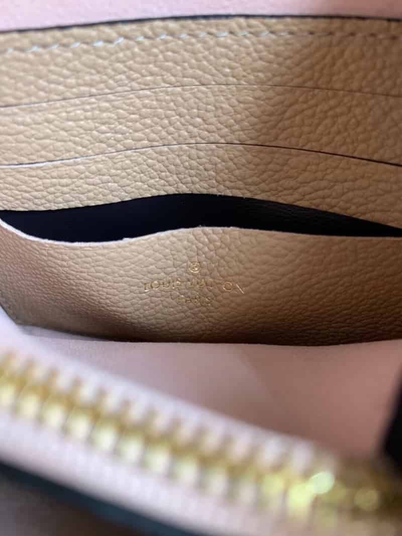 LV Mylockme 迷你链条包 M69183 M69204