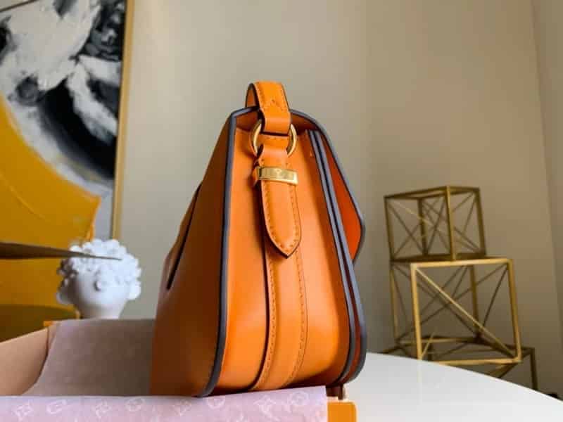 LV Pont 9 马鞍包 M55946 M55947 M55948 M55949 M55950