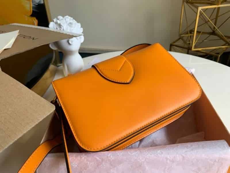 LV Pont 9 马鞍包 M55946 M55947 M55948 M55949 M55950