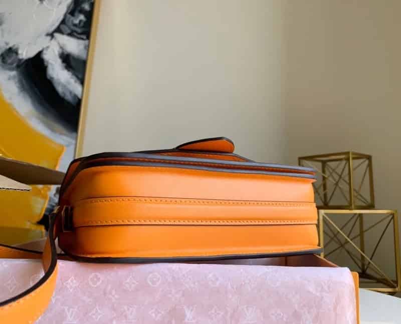 LV Pont 9 马鞍包 M55946 M55947 M55948 M55949 M55950