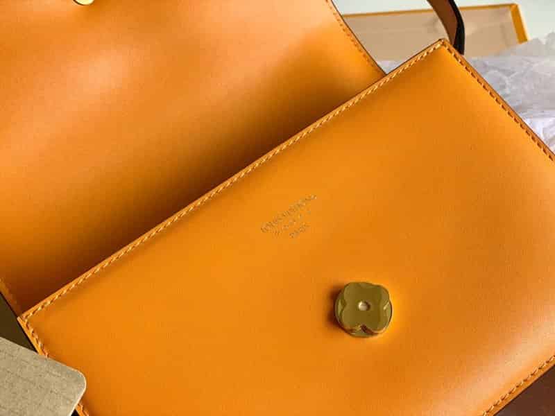 LV Pont 9 马鞍包 M55946 M55947 M55948 M55949 M55950