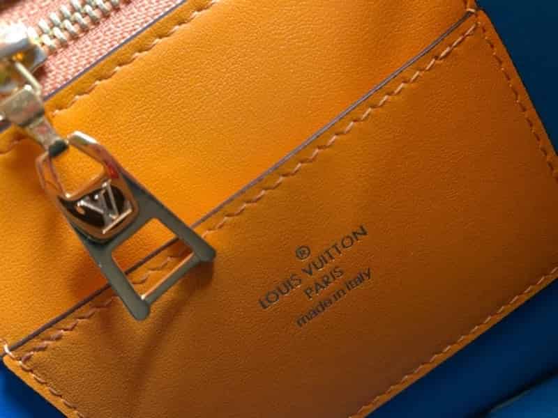 LV Pont 9 马鞍包 M55946 M55947 M55948 M55949 M55950