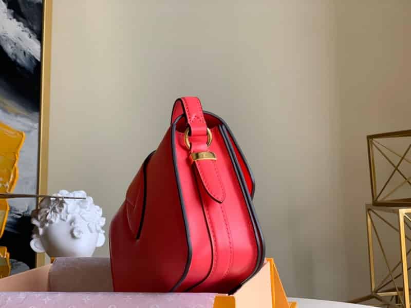 LV Pont 9 马鞍包 M55946 M55947 M55948 M55949 M55950