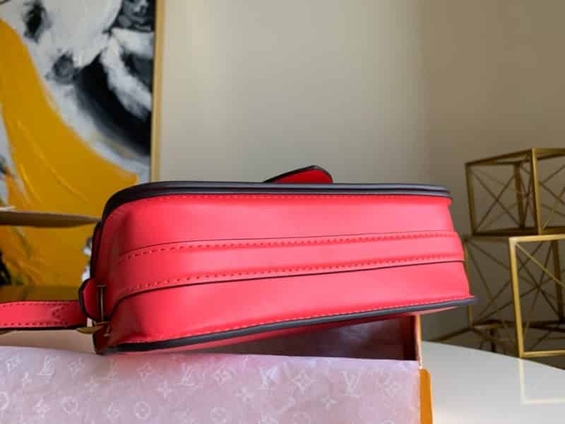 LV Pont 9 马鞍包 M55946 M55947 M55948 M55949 M55950