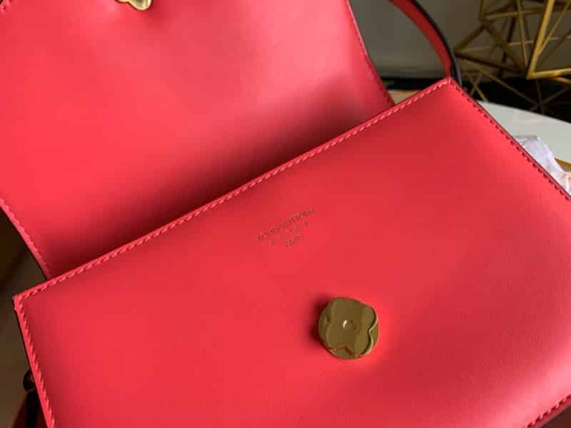 LV Pont 9 马鞍包 M55946 M55947 M55948 M55949 M55950