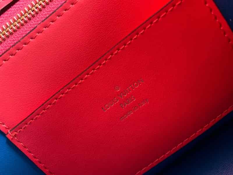 LV Pont 9 马鞍包 M55946 M55947 M55948 M55949 M55950