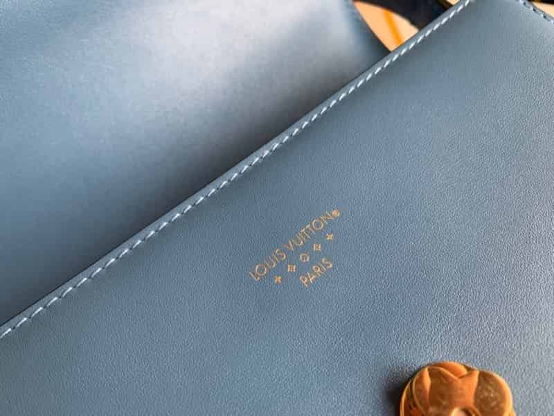 LV Pont 9 马鞍包 M55946 M55947 M55948 M55949 M55950