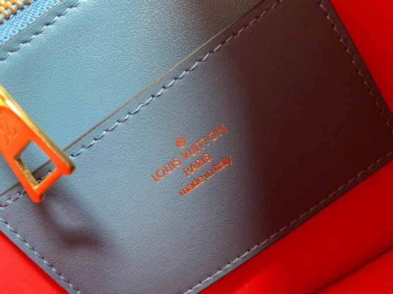 LV Pont 9 马鞍包 M55946 M55947 M55948 M55949 M55950