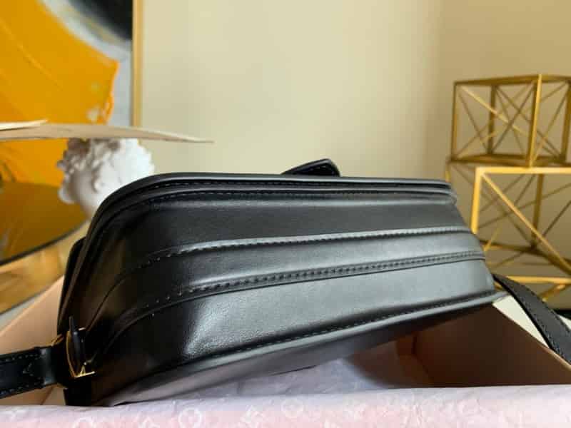 LV Pont 9 马鞍包 M55946 M55947 M55948 M55949 M55950