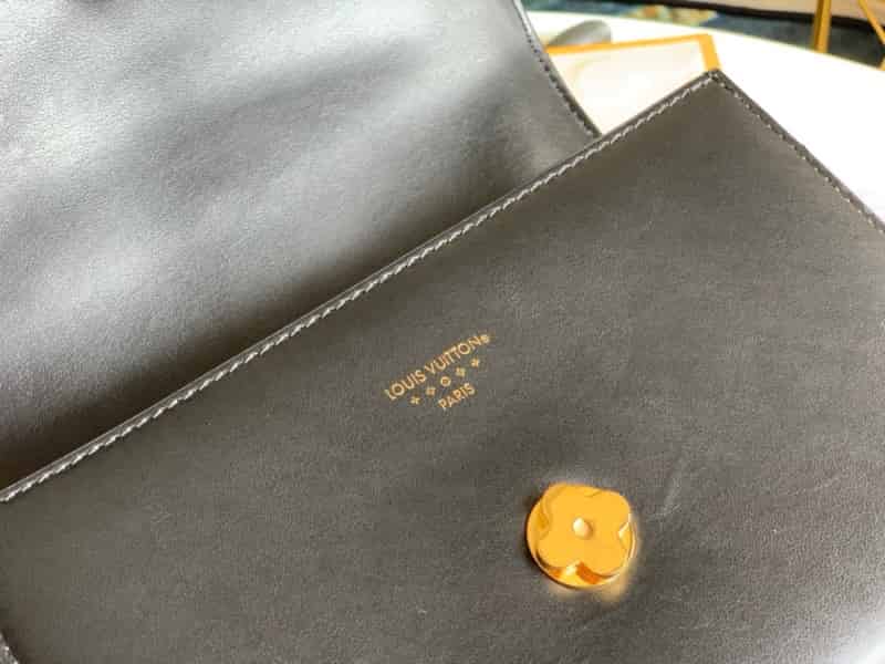 LV Pont 9 马鞍包 M55946 M55947 M55948 M55949 M55950