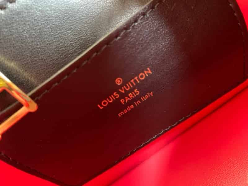 LV Pont 9 马鞍包 M55946 M55947 M55948 M55949 M55950