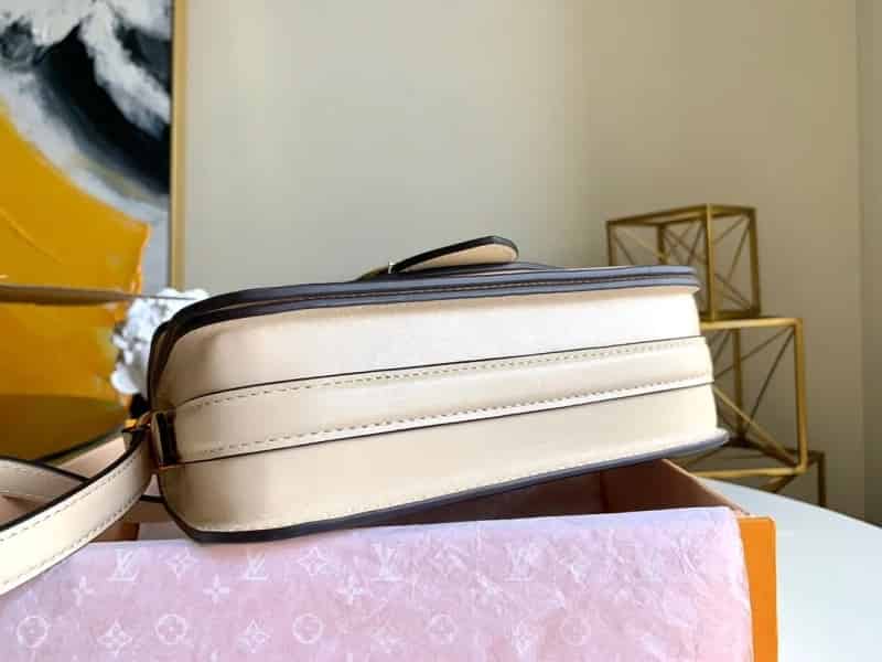 LV Pont 9 马鞍包 M55946 M55947 M55948 M55949 M55950