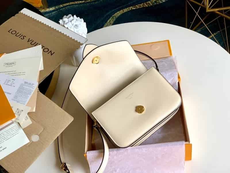 LV Pont 9 马鞍包 M55946 M55947 M55948 M55949 M55950