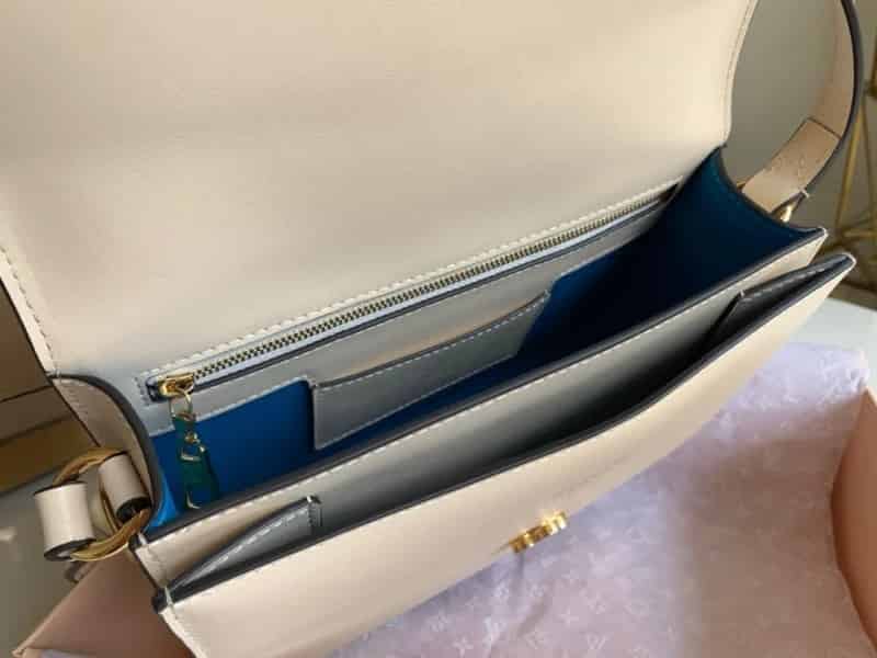 LV Pont 9 马鞍包 M55946 M55947 M55948 M55949 M55950