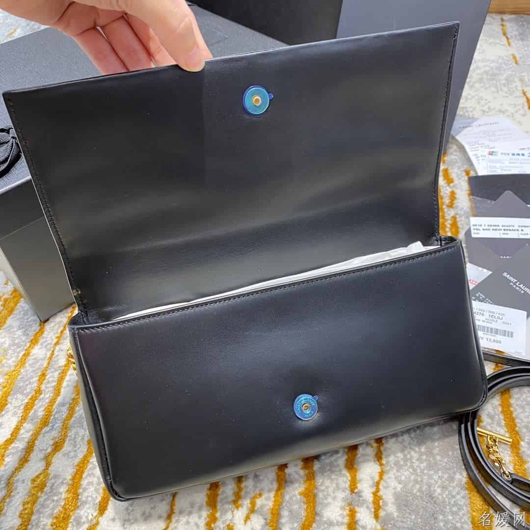 YSL kate 99 小羊皮链条单肩斜挎包 6042761EL0J1000