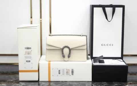 Gucci Dionysus small shoulder bag 400249 0K7JN 9680