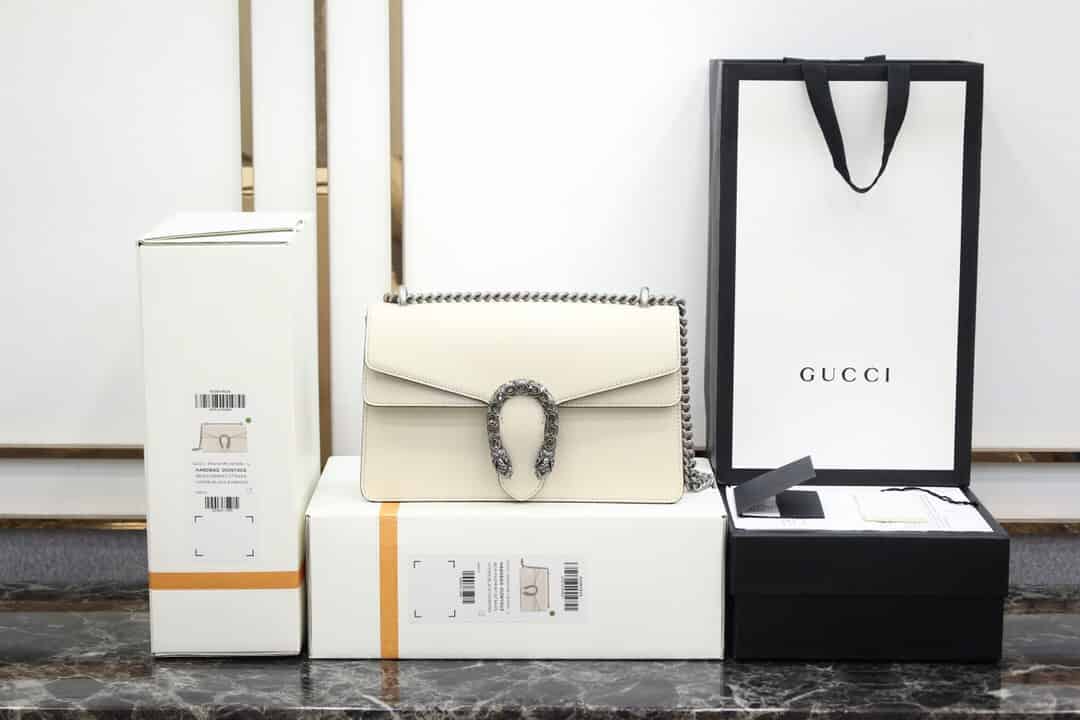 Gucci Dionysus small shoulder bag 400249 0K7JN 9680