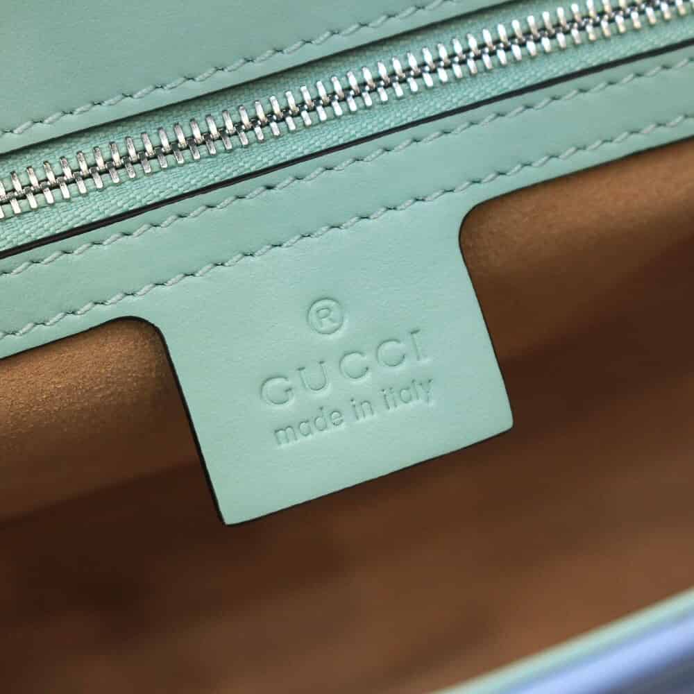 Gucci GG Marmont small shoulder bag 443497 DTDXP 3967