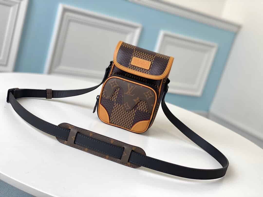 Q/A on the Louis Vuitton Prism Keepall with PurseBop