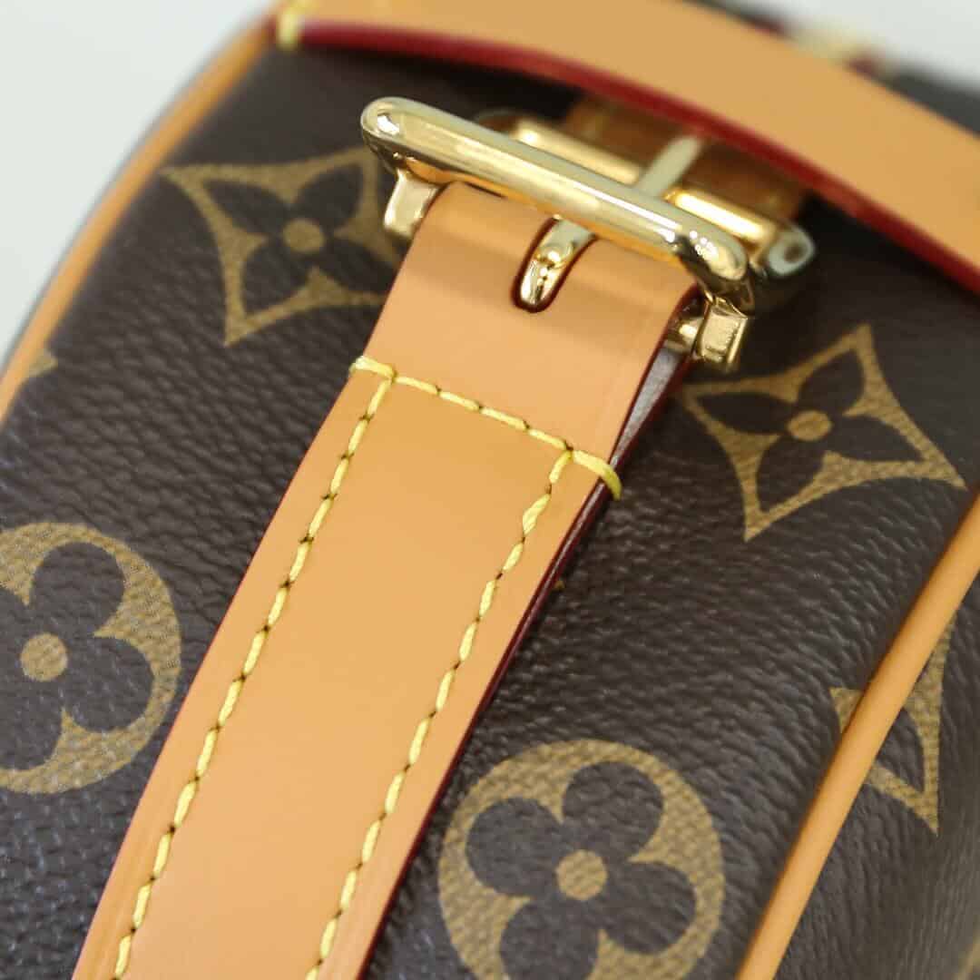 LV M45149 BOITE CHAPEAU SOUPLE PM