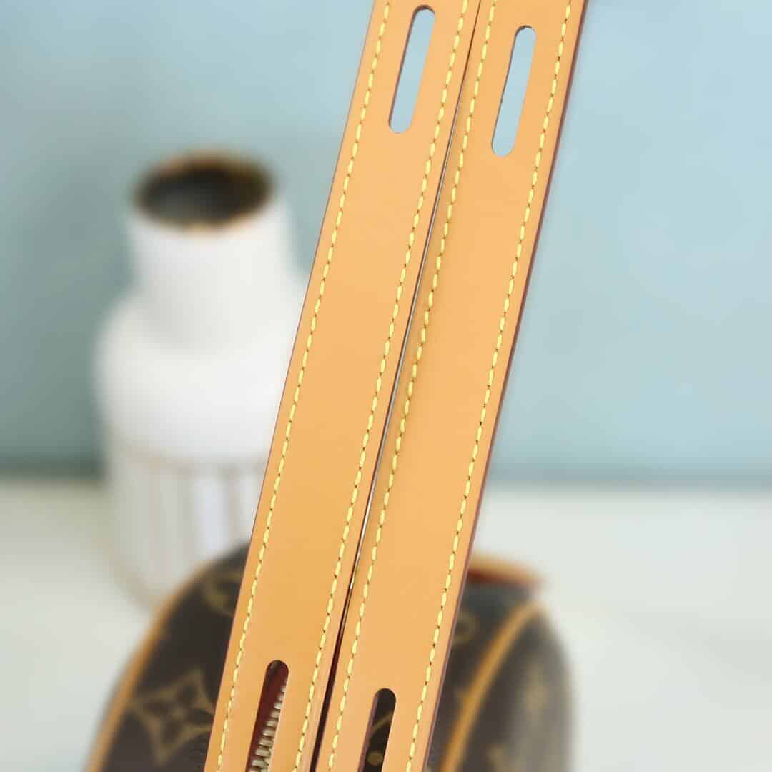 LV M45149 BOITE CHAPEAU SOUPLE PM