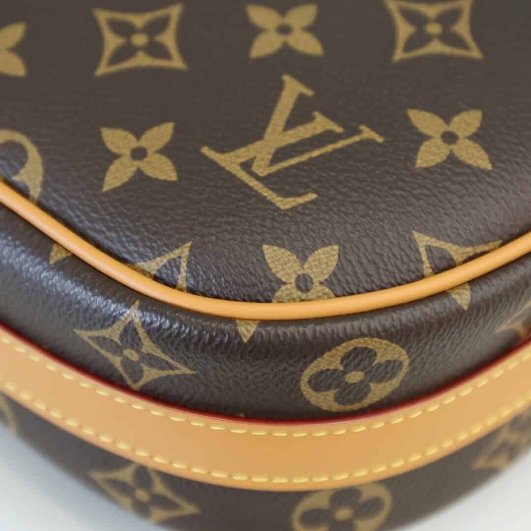 LV M45149 BOITE CHAPEAU SOUPLE PM