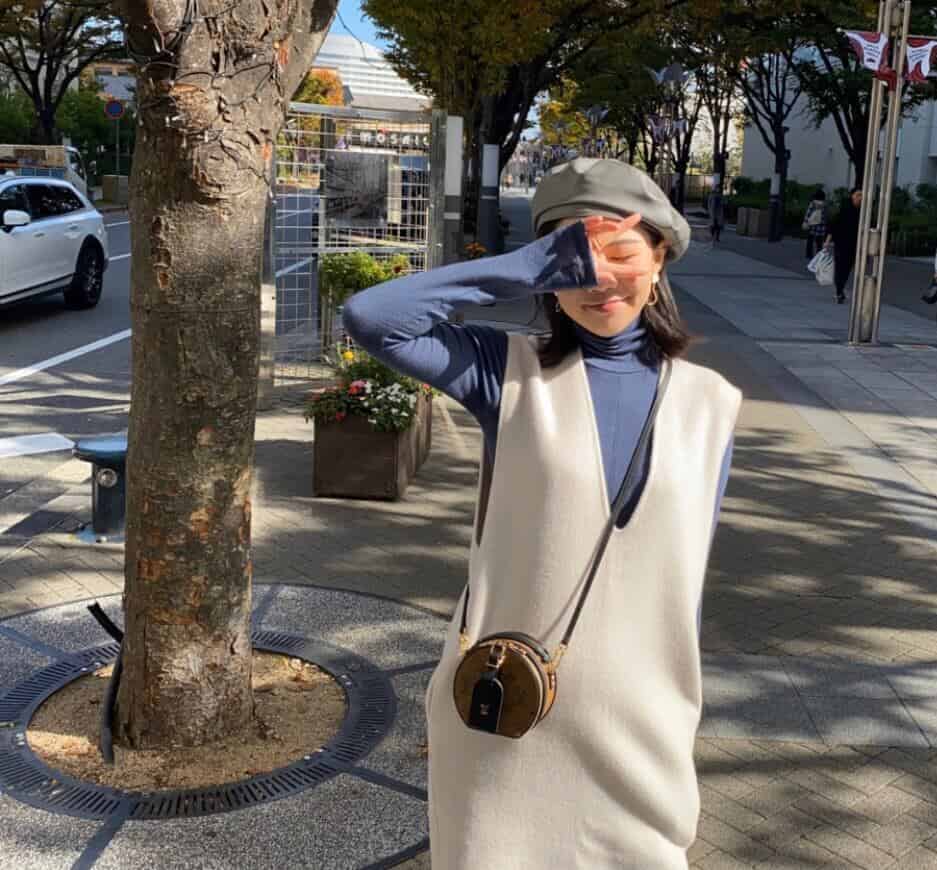 LV M68276 MINI BOITE CHAPEAU