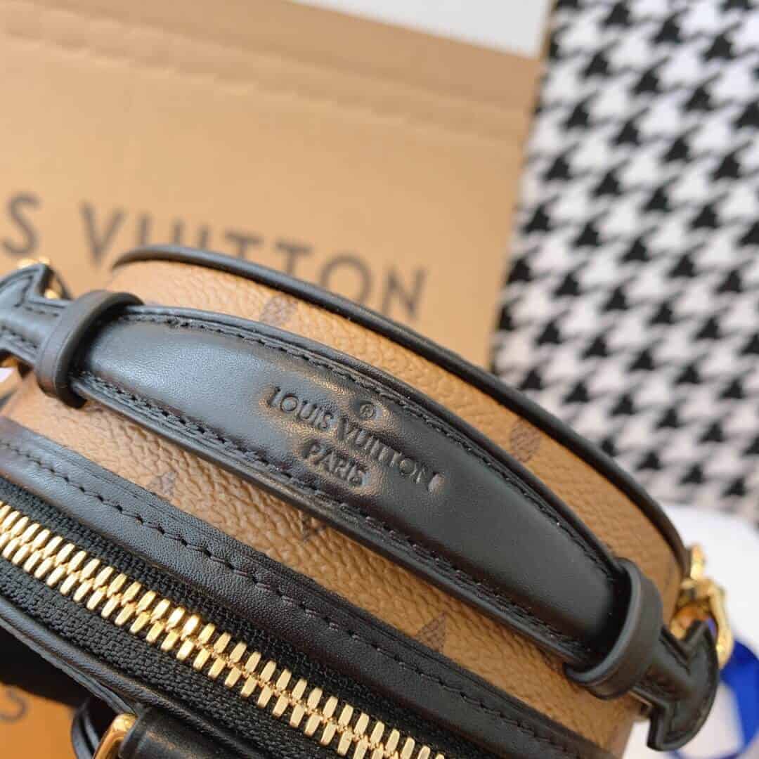 LV M68276 MINI BOITE CHAPEAU