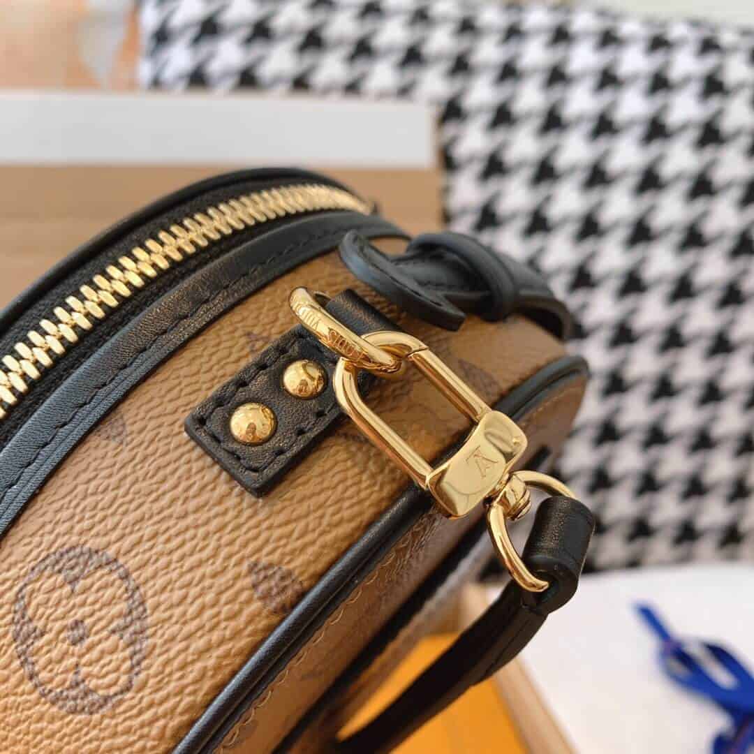 LV M68276 MINI BOITE CHAPEAU