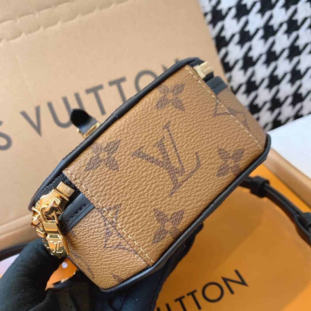 LV M68276 MINI BOITE CHAPEAU