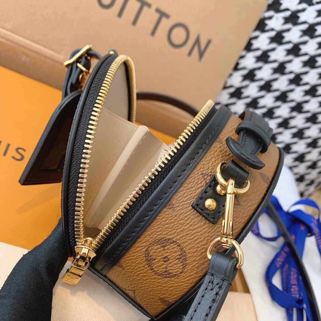 LV M68276 MINI BOITE CHAPEAU