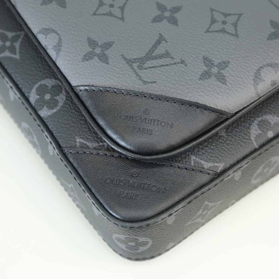 Louis Vuitton 2020ss新款男士Trio三合一邮差包 M69443