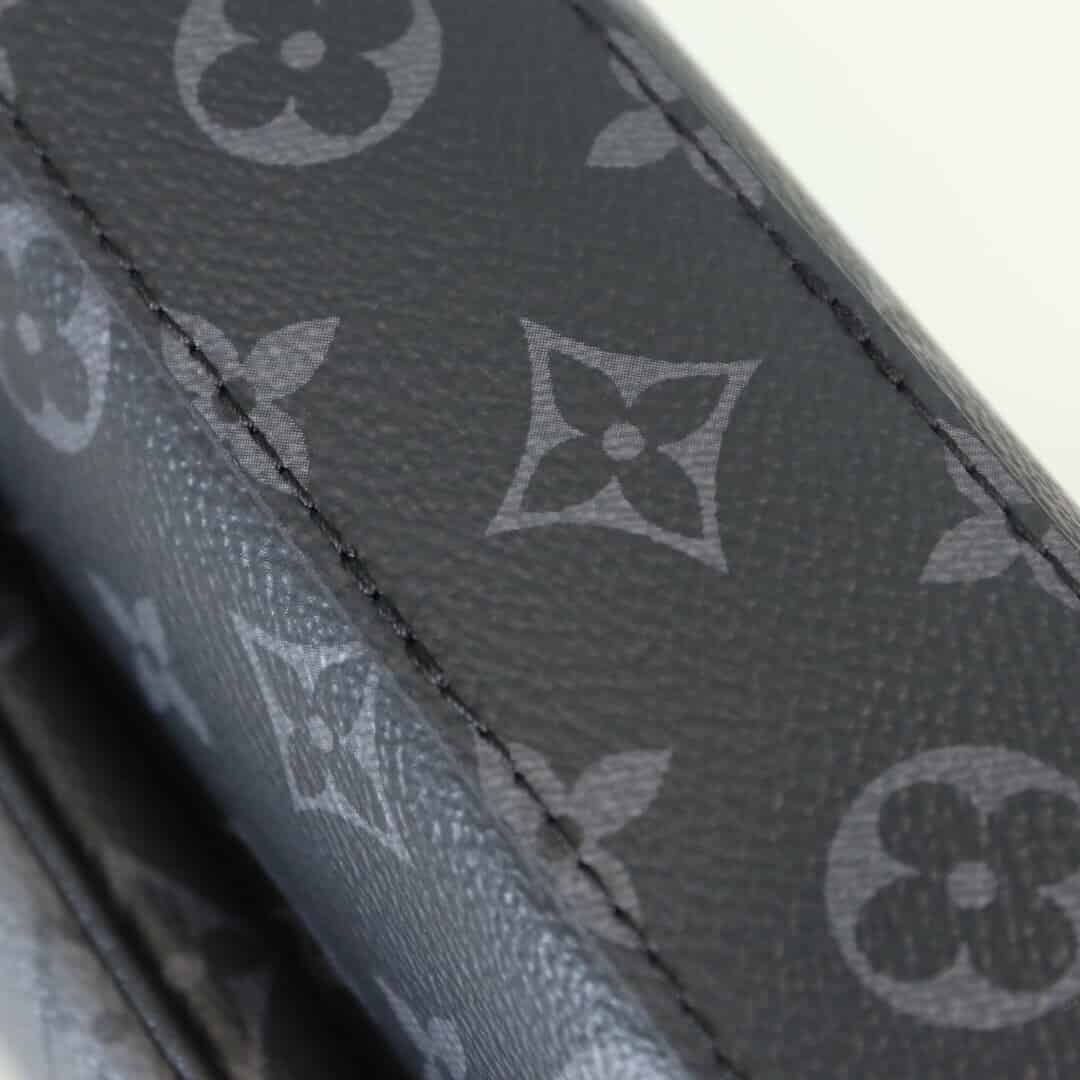 Louis Vuitton 2020ss新款男士Trio三合一邮差包 M69443