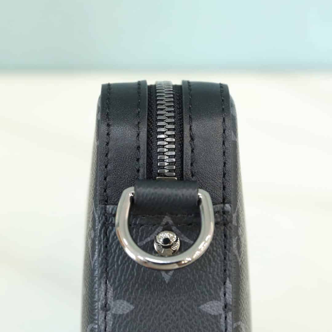 Louis Vuitton 2020ss新款男士Trio三合一邮差包 M69443