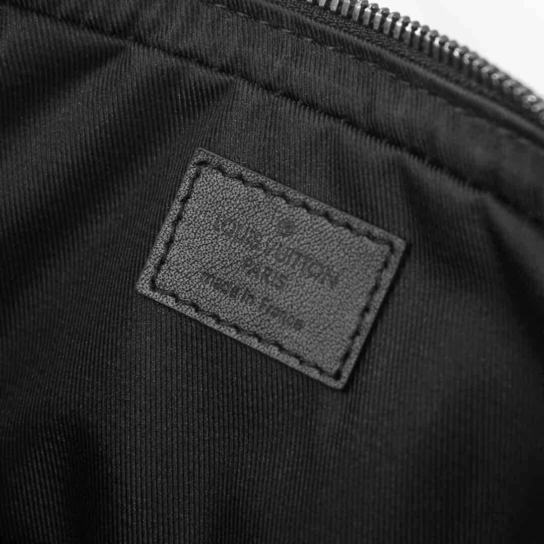 Louis Vuitton 2020ss新款男士Trio三合一邮差包 M69443