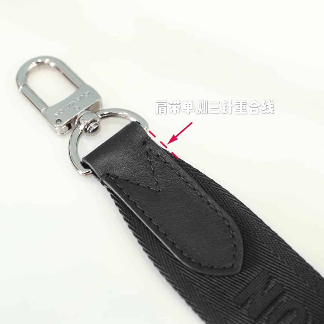 Louis Vuitton 2020ss新款男士Trio三合一邮差包 M69443