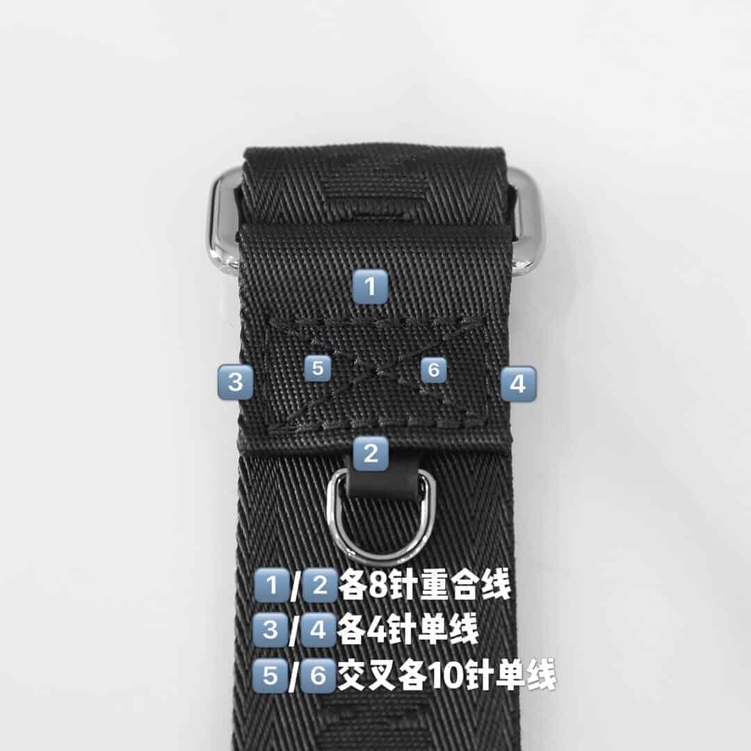 Louis Vuitton 2020ss新款男士Trio三合一邮差包 M69443