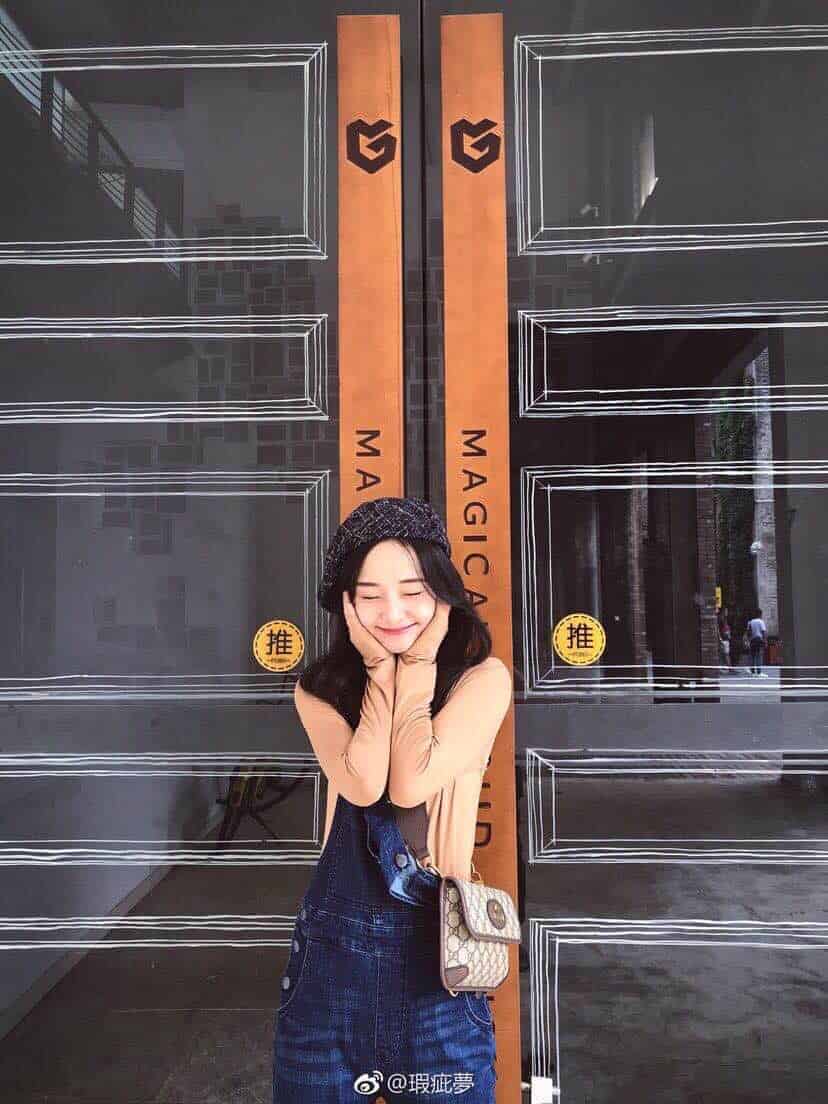 Gucci/古驰 Totem GG Superme经典爆款虎头腰包 489617