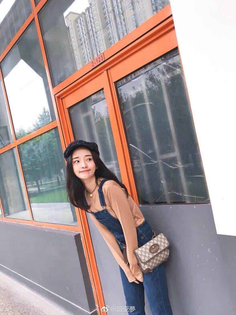 Gucci/古驰 Totem GG Superme经典爆款虎头腰包 489617