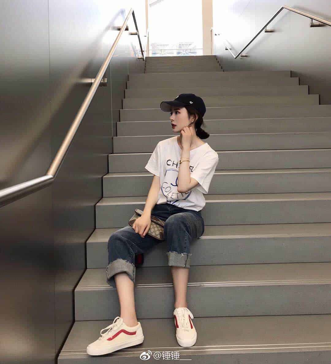 Gucci/古驰 Totem GG Superme经典爆款虎头腰包 489617